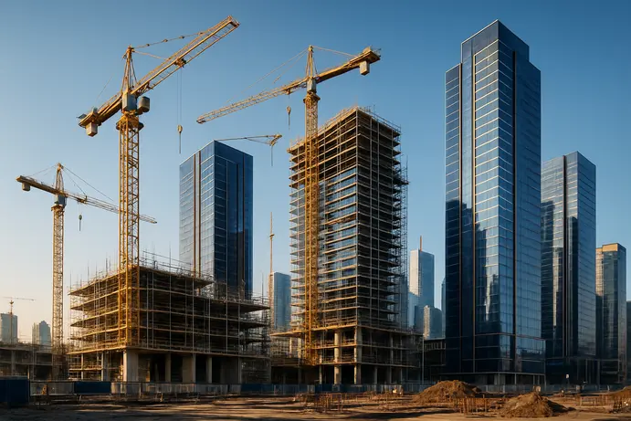 פרויקטי התחדשות עירונית בחדרה משנים את פני העיר