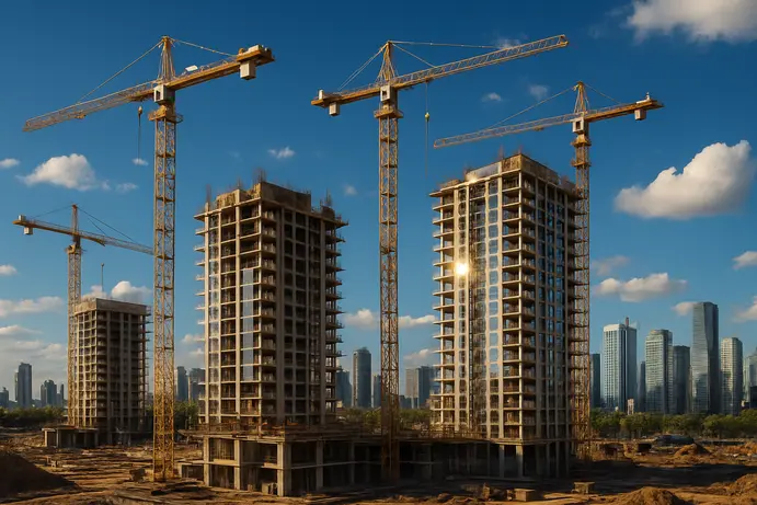 פרויקטים חדשים באור עקיבא