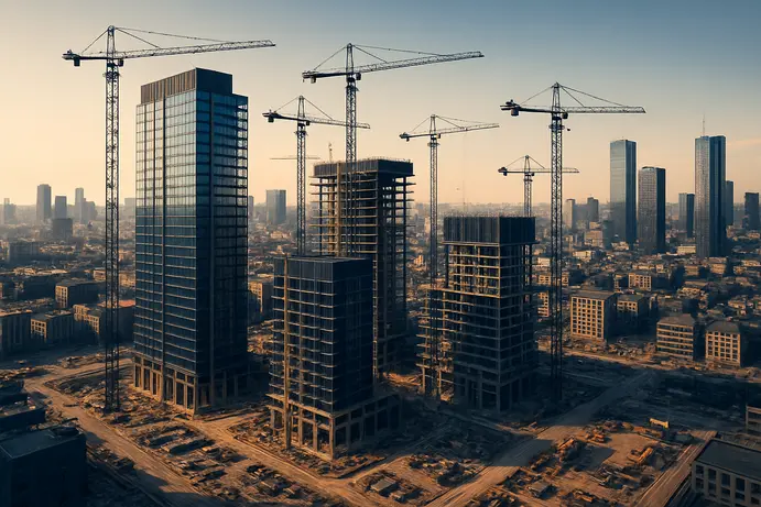 פרויקטי הפיתוח העירוני בחדרה משנים את פני העיר