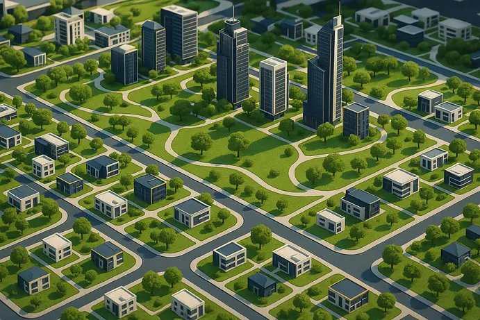 מגמות שוק והתפתחויות עתידיות לשנת 2025