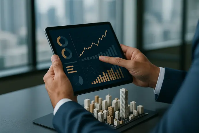 תשואות השקעה בנדלן בחדרה