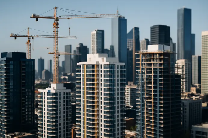 מגמות שוק הנדלן בחדרה