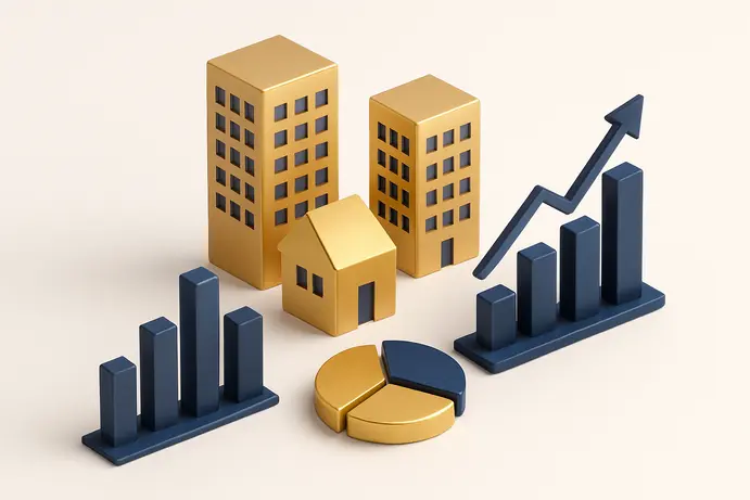 מגמות שוק הנדלן בחדרה 2025