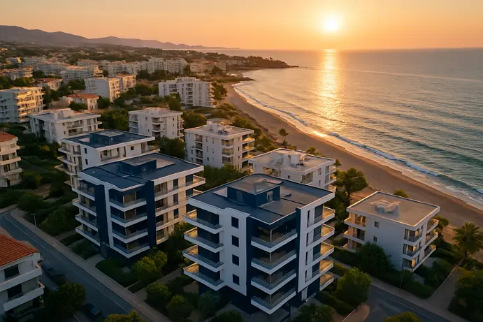 ניתוח שכונות ומחירים בחדרה
