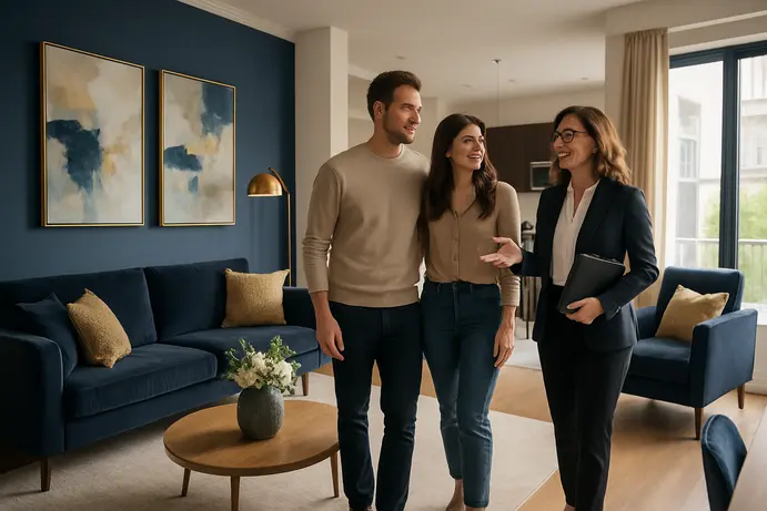 תפקיד הסוכן המקצועי בחדרה