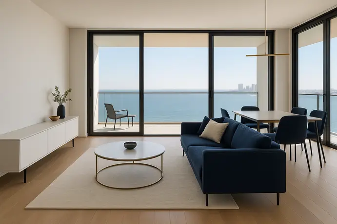 שוק השכרה בחדרה