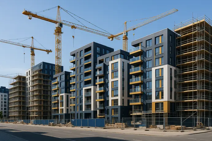 פרויקטי התחדשות עירונית בחדרה