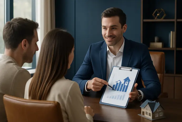 אסטרטגיות השקעה בחדרה