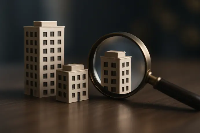 שוק הנדל״ן בחדרה 2025