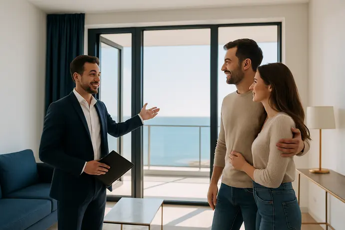 כיצד לבחור מתווך נדל״ן מקצועי בגבעת אולגה