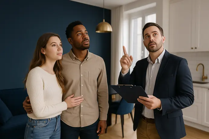 טיפים מעשיים לרכישת דירה בחדרה