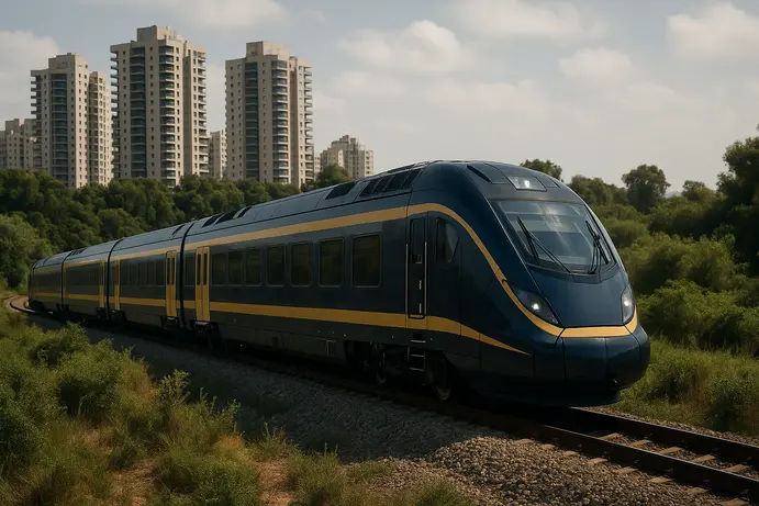 חשיבות המיקום בחדרה לרכישת דירה