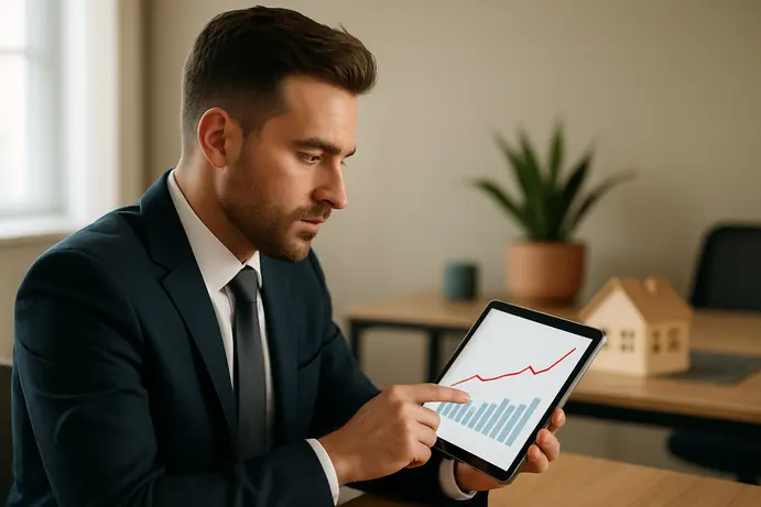 מחירי נדלן בגבעת אולגה ומגמות השוק