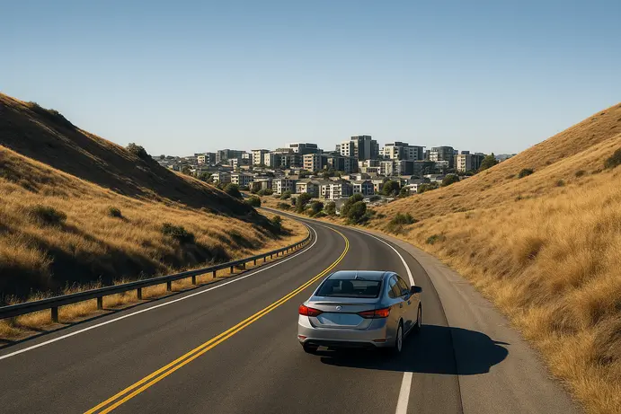 נגישות ותחבורה בקציר
