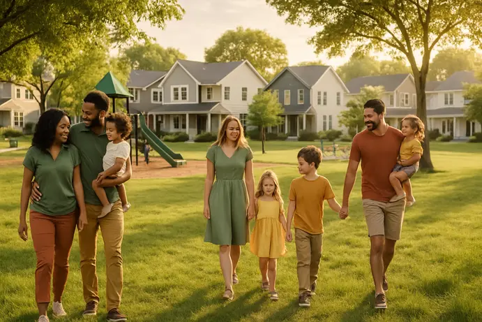 החיים הקהילתיים בקציר