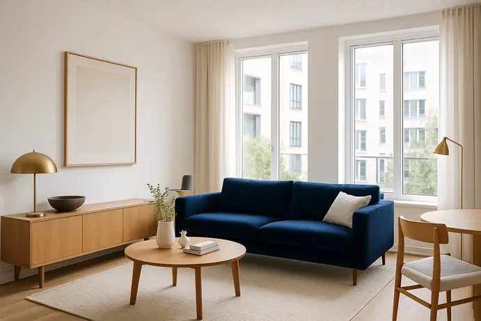 קריטריונים לבחירת דירה בפרדס חנה