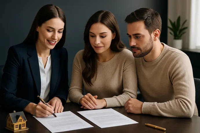 תהליך רכישת דירה בפרדס חנה