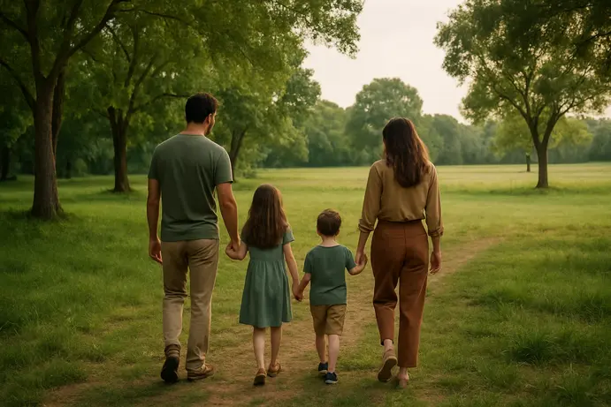 איכות החיים בפרדס חנה כרכור