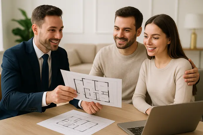 טיפים להשקעה בנדל״ן בפרדס חנה כרכור