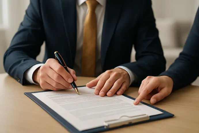 החובות המשפטיות של המתווך וזכויות הלקוח