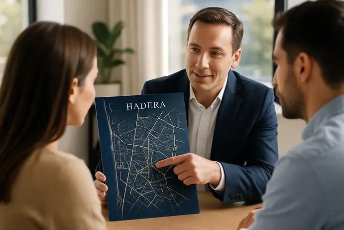 היתרונות הספציפיים של ליווי אישי בחדרה