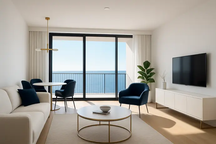 דירות חדשות בגבעת אולגה