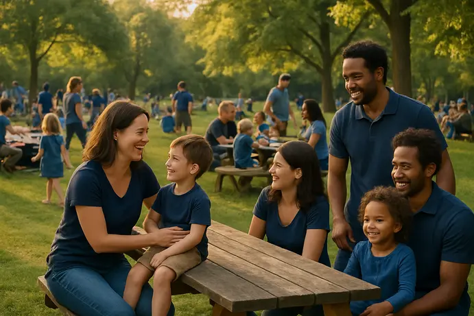 חיים קהילתיים בקציר