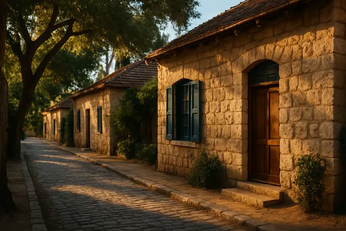 היסטוריה של פרדס חנה כרכור