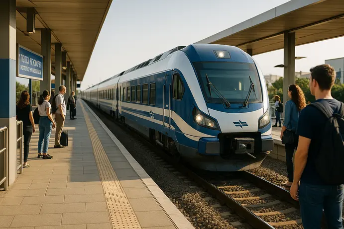 תחבורה ונגישות בפרדס חנה כרכור