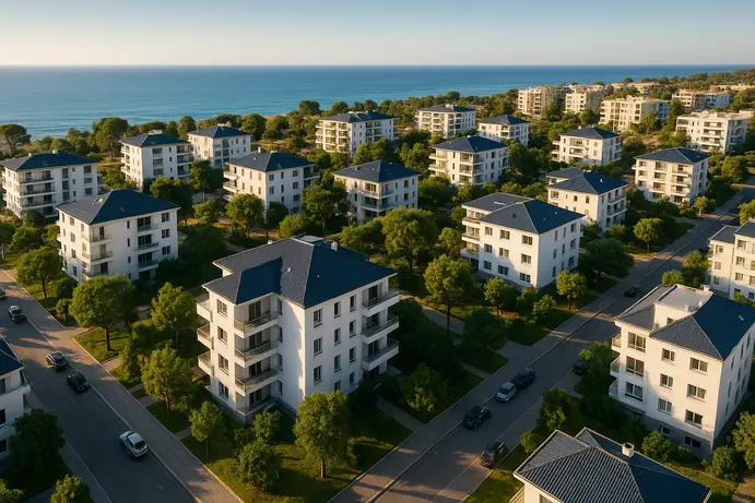 מגמות עתידיות בשוק הנדל״ן בחדרה