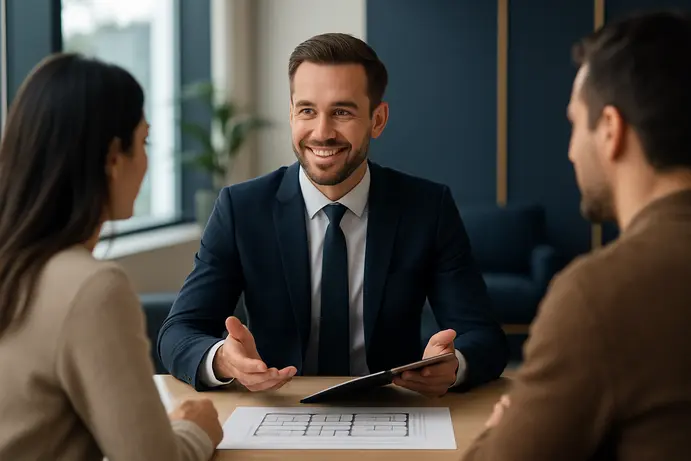 מתווך מקומי מומחה בחדרה