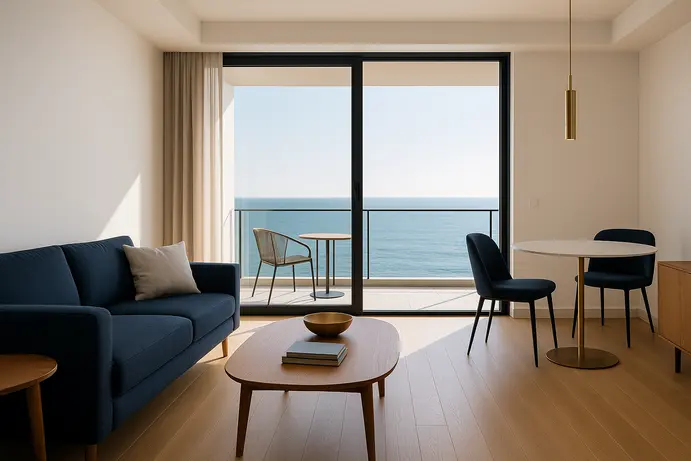 שוק הדיור בגבעת אולגה