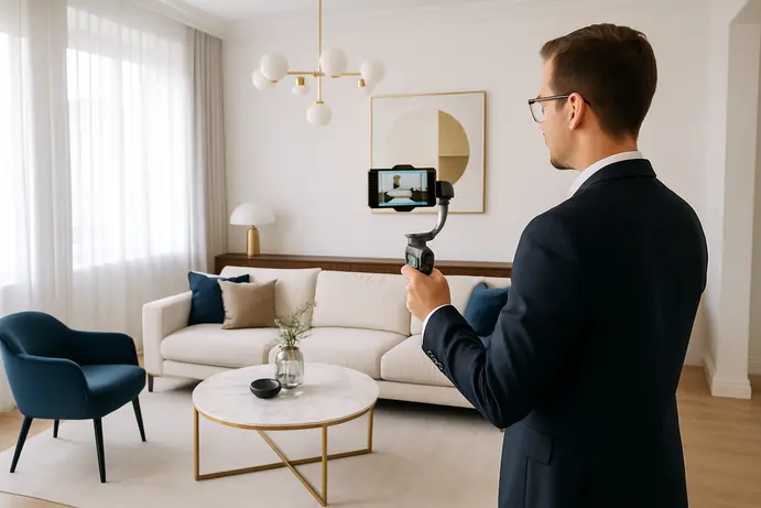 שיווק דיגיטלי של נכסי נדלן