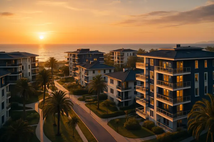 שכונות מפתח להשקעה בחדרה