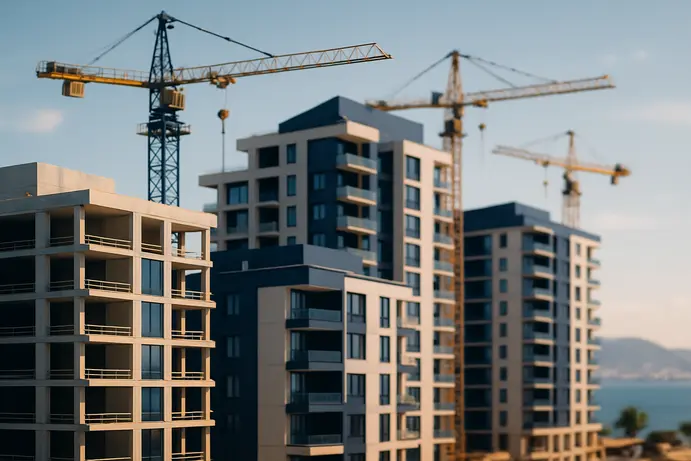 פרויקטים של התחדשות עירונית בחדרה