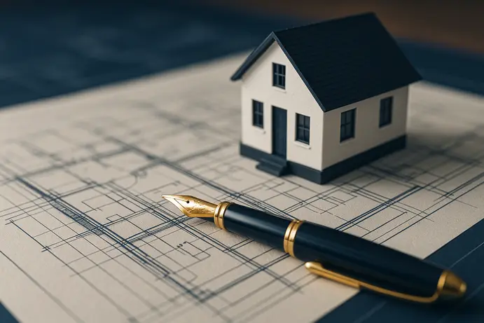 חוזה רכישת דירה