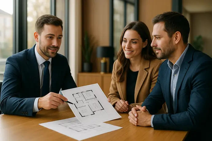 מדריך לרוכשי דירות בחדרה