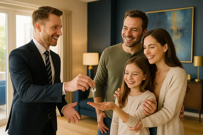 טיפים לרכישת בית בחדרה