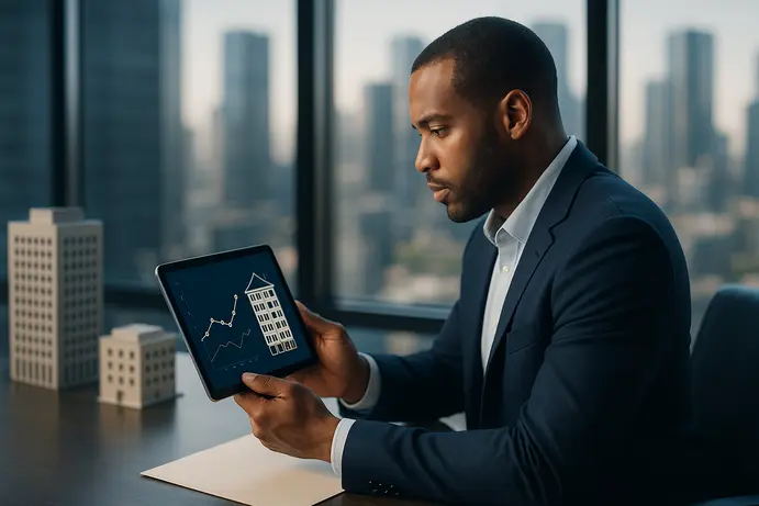 הזדמנויות השקעה בנדלן בחדרה