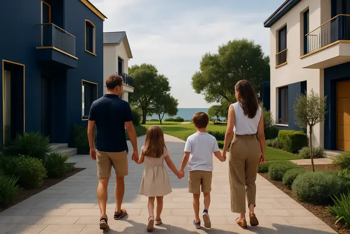 שכונות מגורים מובילות בחדרה