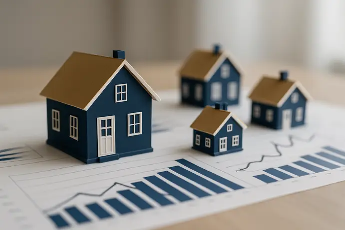 מגמות שוק הנדלן בחדרה