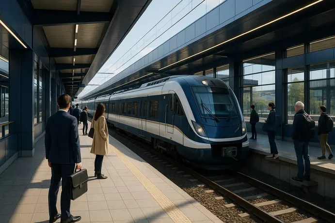 תחבורה ונגישות בפרדס חנה כרכור