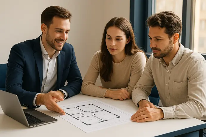 טיפים לרכישת דירה בגבעת אולגה