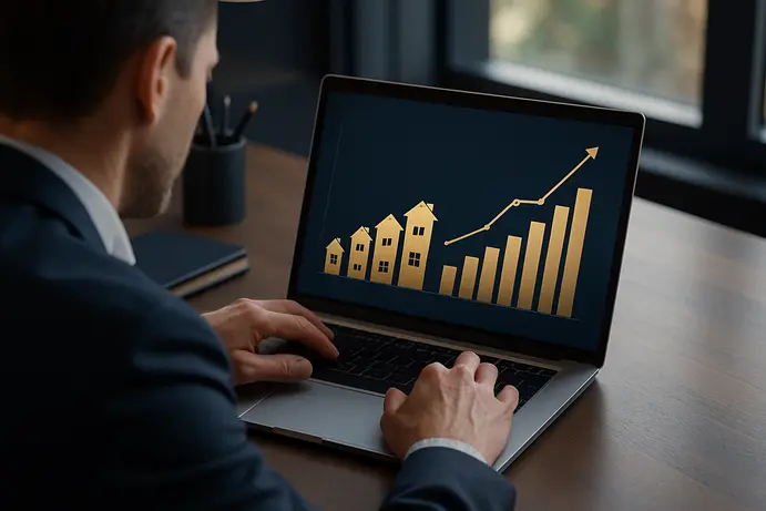 פוטנציאל השקעה בגבעת אולגה