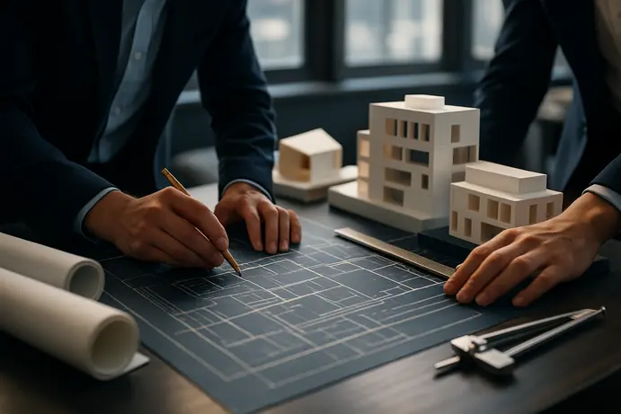 תוכנית המתאר של חדרה