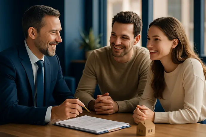 מדריך משכנתאות 2026