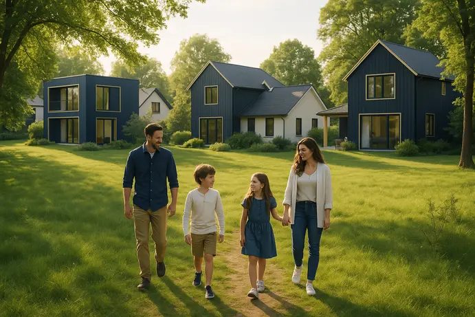 מדריך שכונות בחדרה