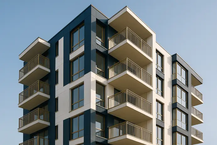 סוגי נכסים בחדרה