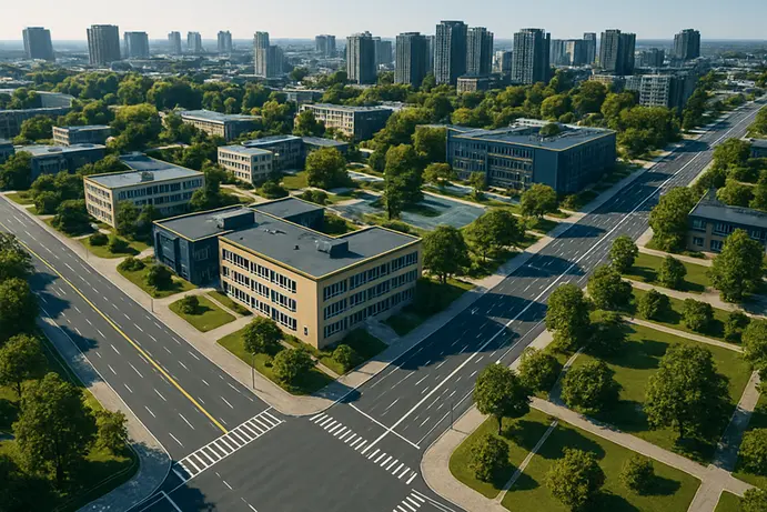 איכות חיים בחדרה