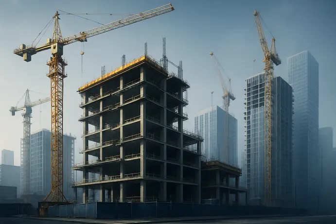 התחדשות עירונית בחדרה